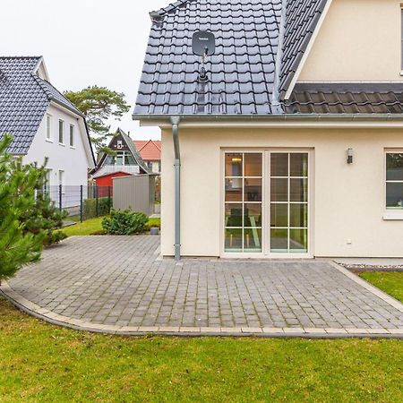 Seehase Zingst Zewnętrze zdjęcie