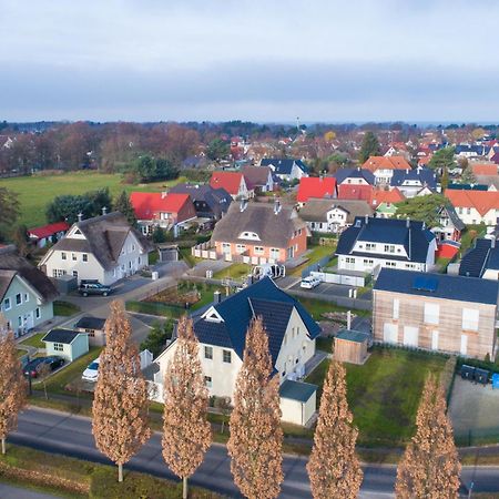 Seehase Zingst Zewnętrze zdjęcie