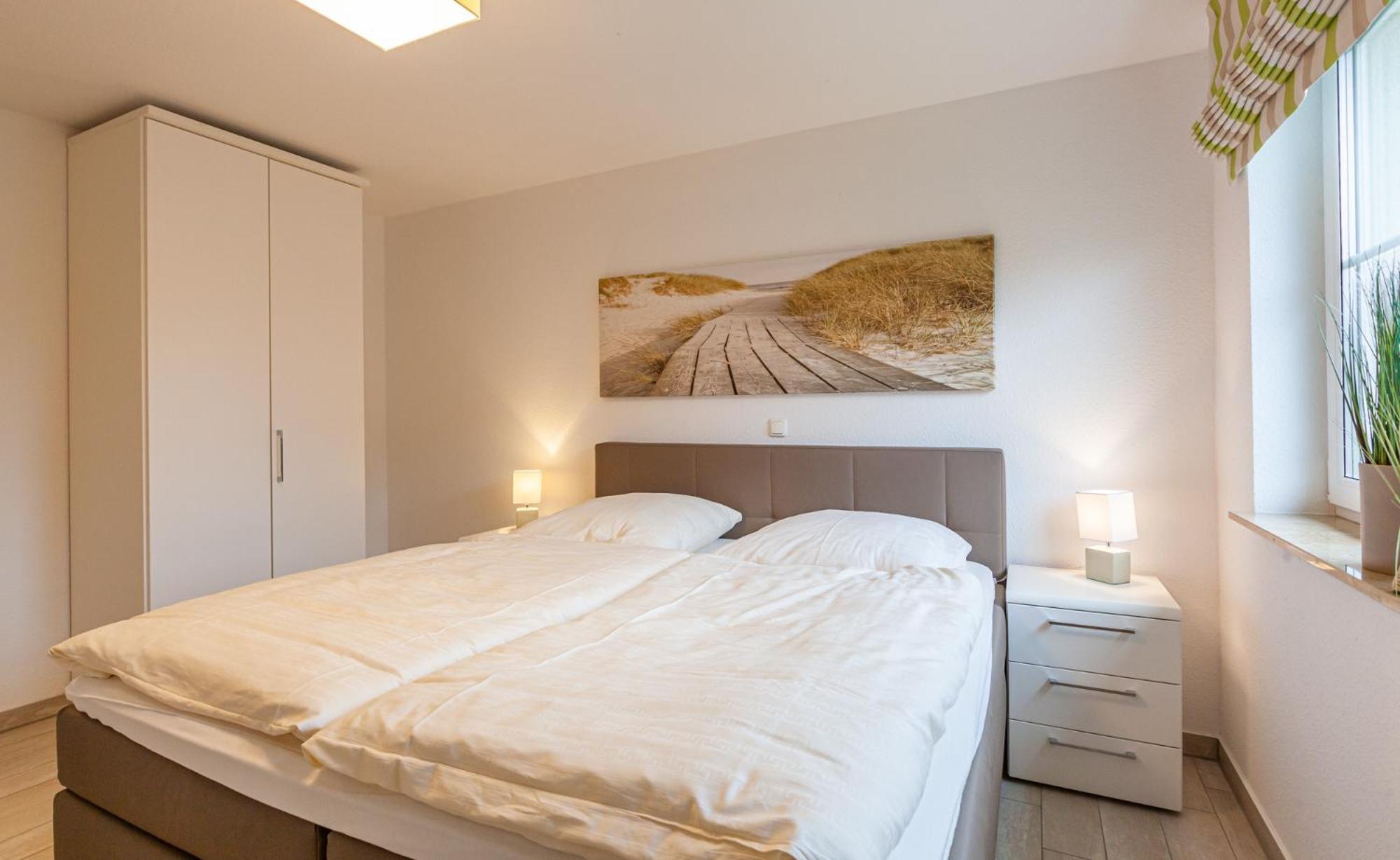 Seehase Zingst Zewnętrze zdjęcie
