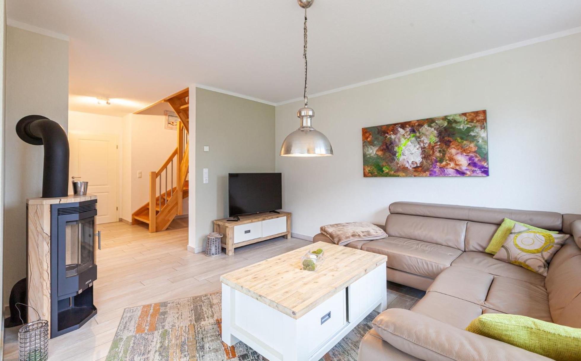 Seehase Zingst Zewnętrze zdjęcie